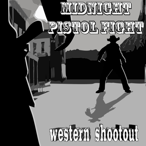 A shootout game. Free by wildbeep