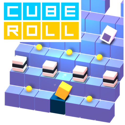 Cube Roll