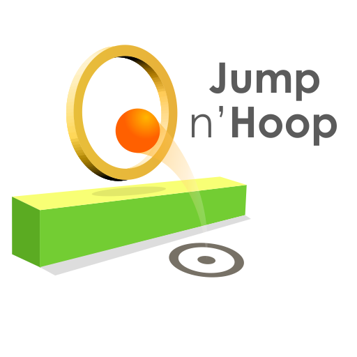 Jump n'hoop