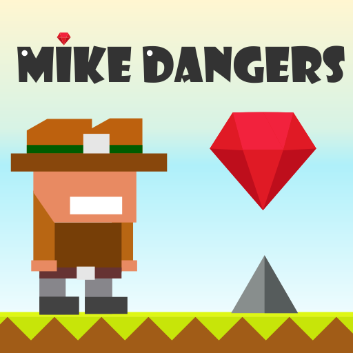 Mike Dangers on the App Store