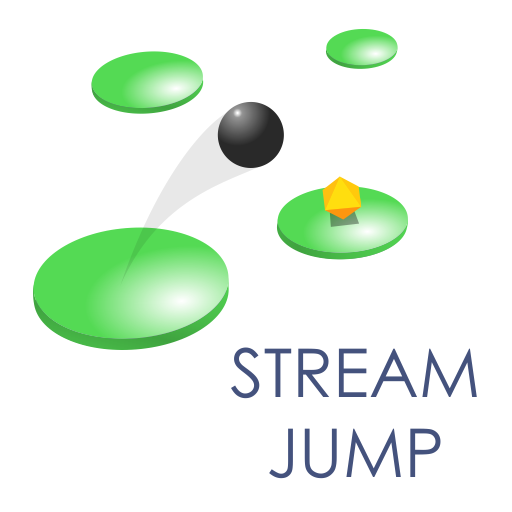 Stream Jump