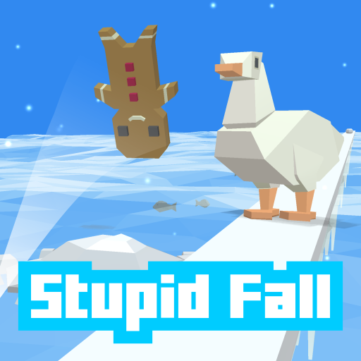 Stupid Fall